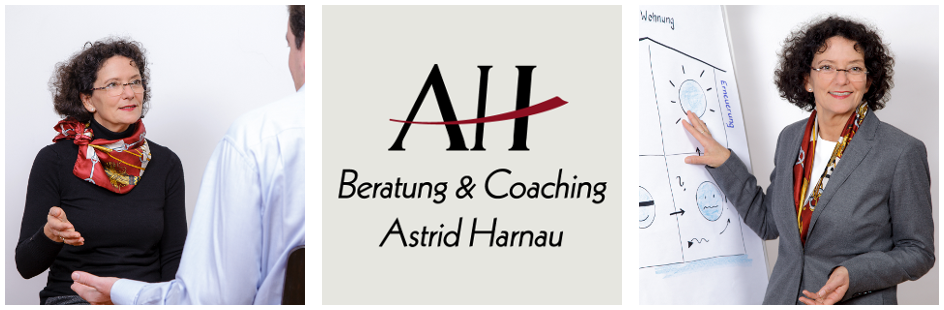 Astrid Harnau Beratung & Coaching